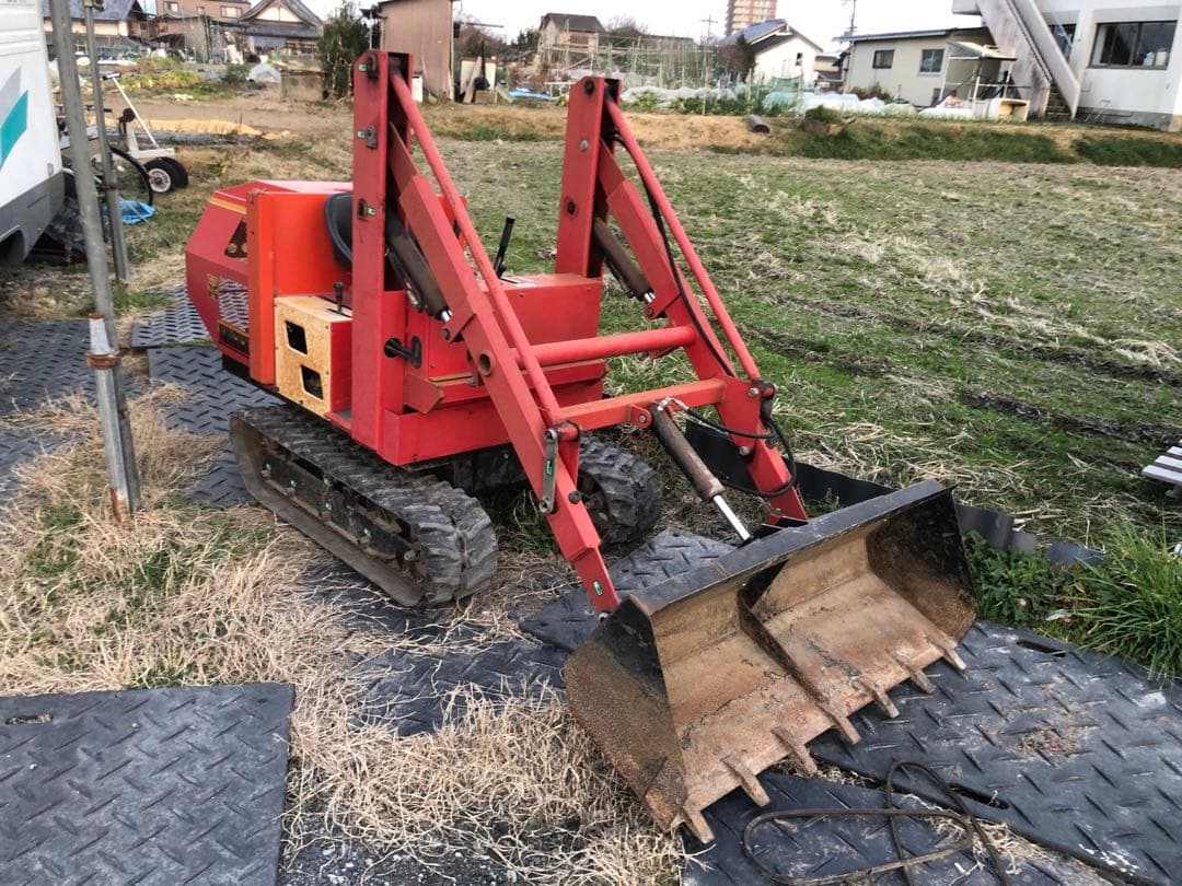 ウインブルヤマグチ