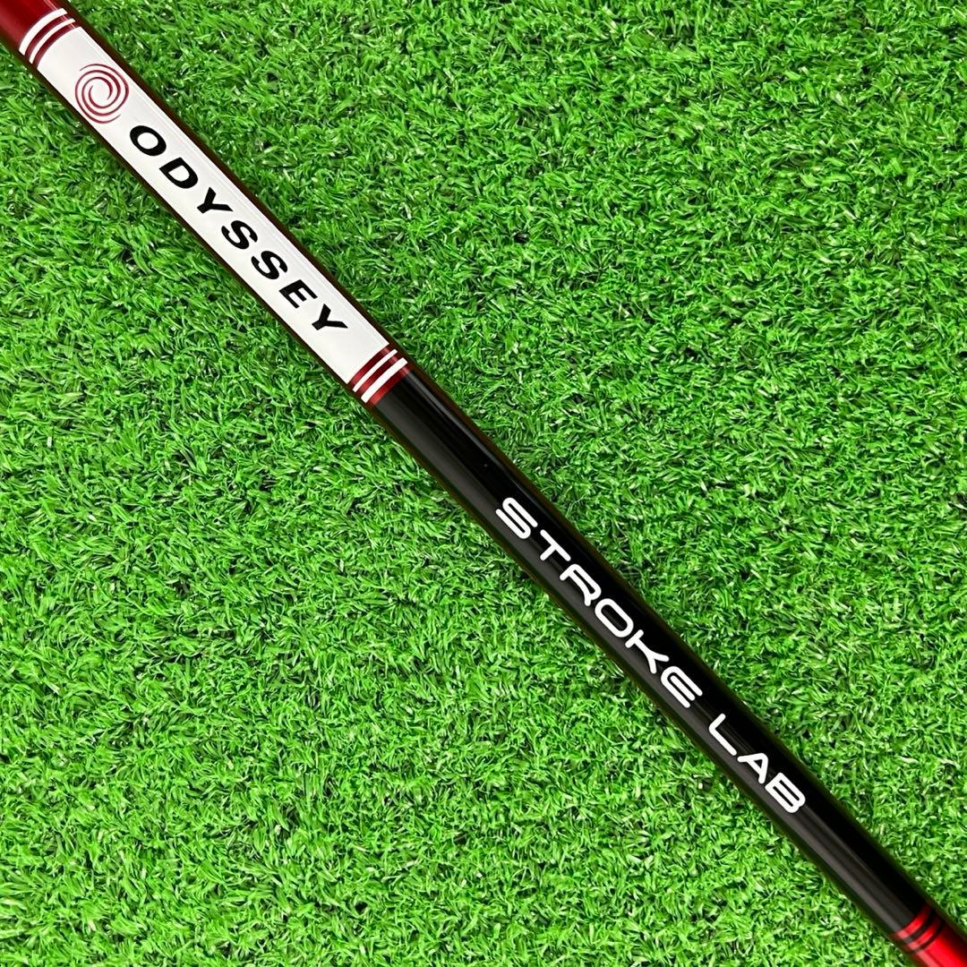 ⭐︎ODYSSEY TRI-HOT 5K THREE パター 33インチ