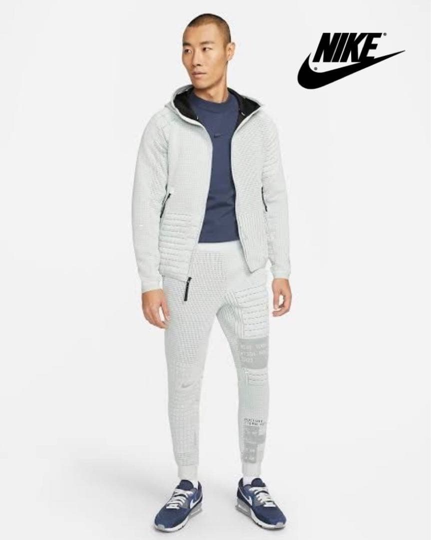 【レア】【新品】ナイキ　サーマ フィット　上下 M