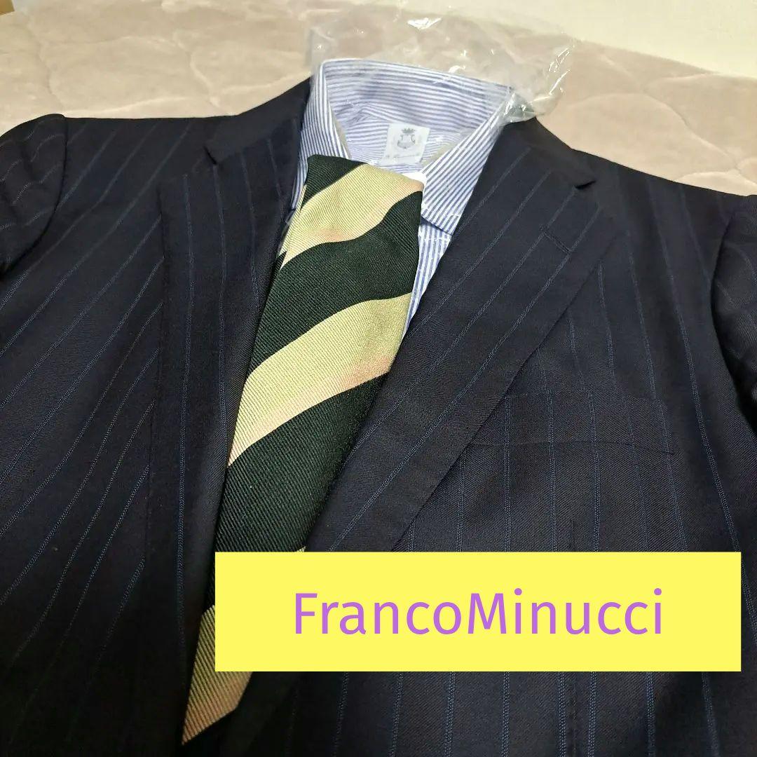フランコミヌッチ ネクタイ