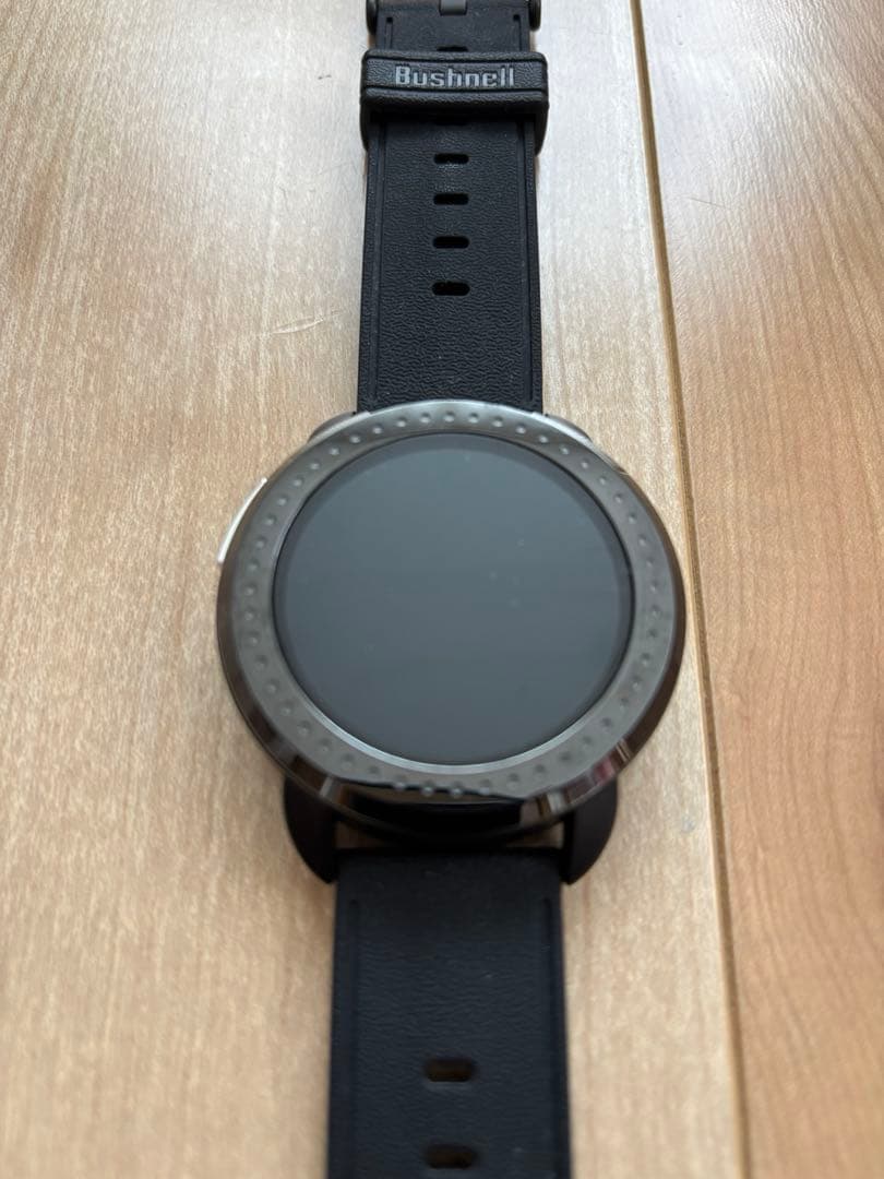 ブッシュネルゴルフ　イオンエリート