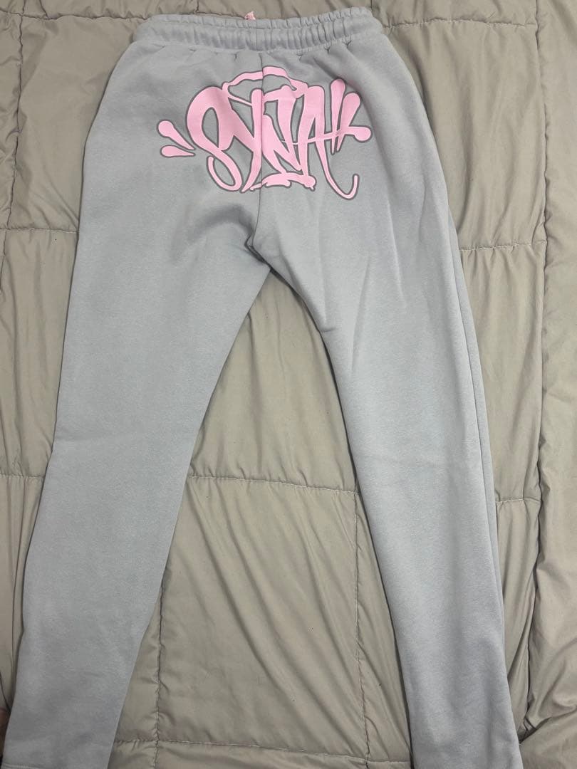 シナワールド　スウェットパンツ最終値下げ