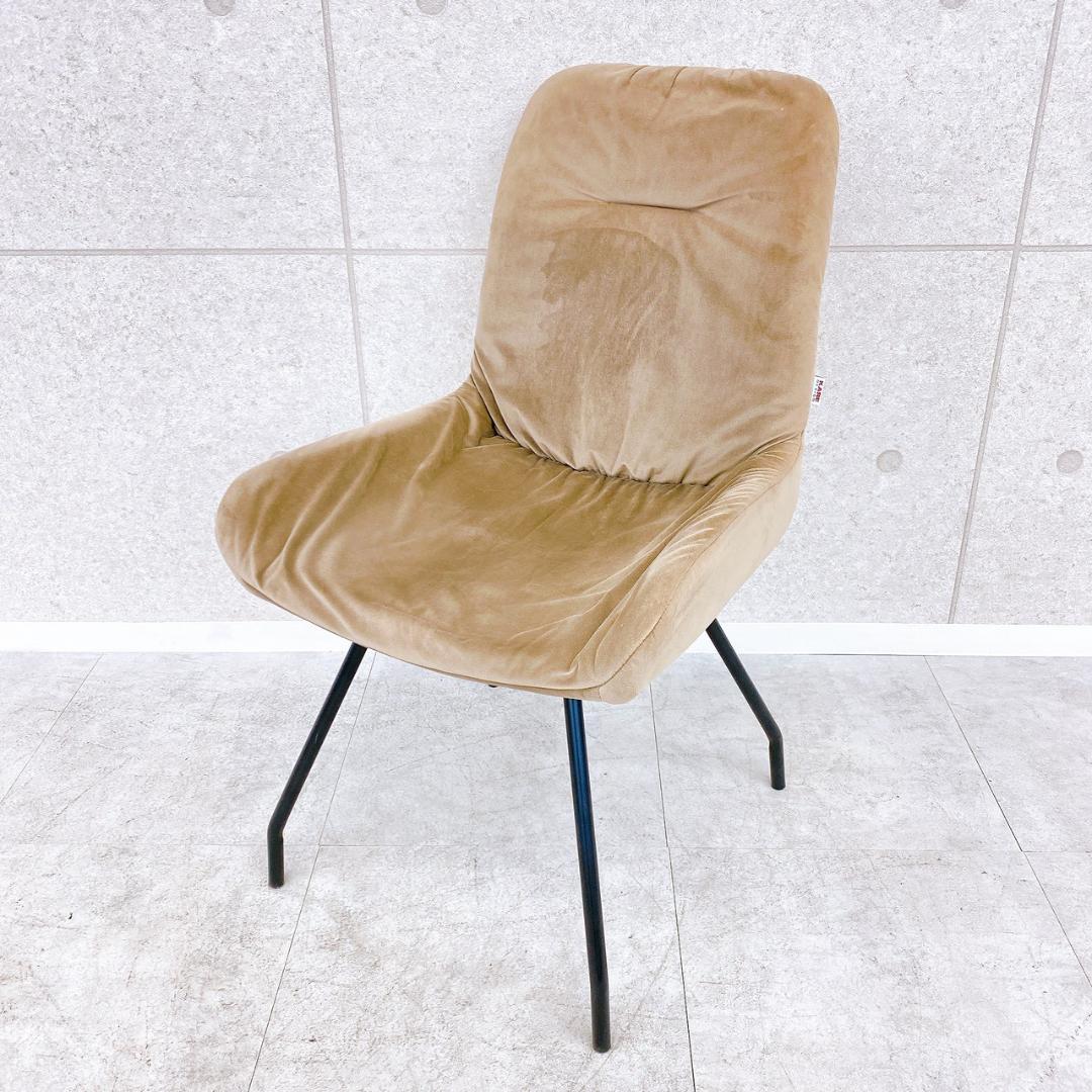 KARE DESIGN（カレ デザイン） ダイニングチェア No.208008