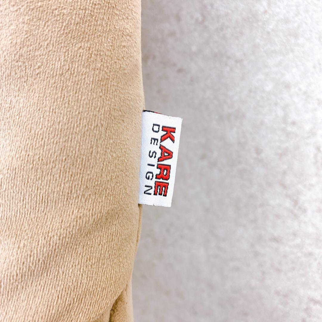 KARE DESIGN（カレ デザイン） ダイニングチェア No.208008