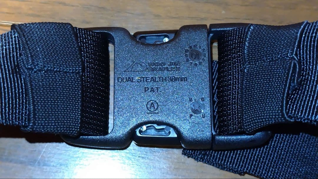 Patagonia ヌエボ ヒップボルト ボディバッグ ウエストポーチ