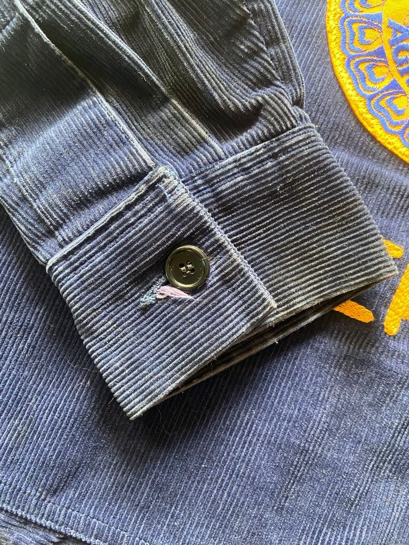 ジャケット・アウター 80's FFA Jacket IOWA (Lot100 Size36)