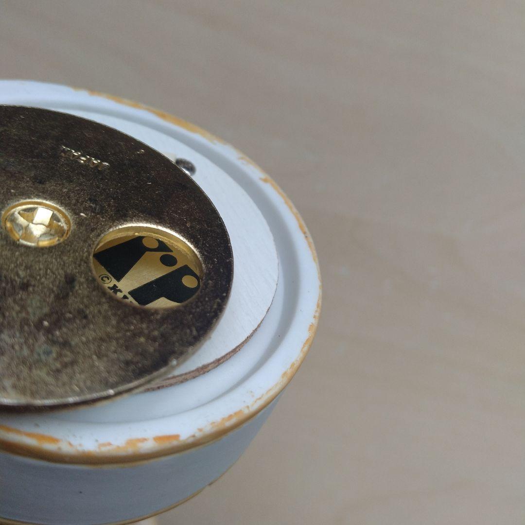 オズの魔法使い オルゴール 臆病なライオンザ・ウィザードオブOZ