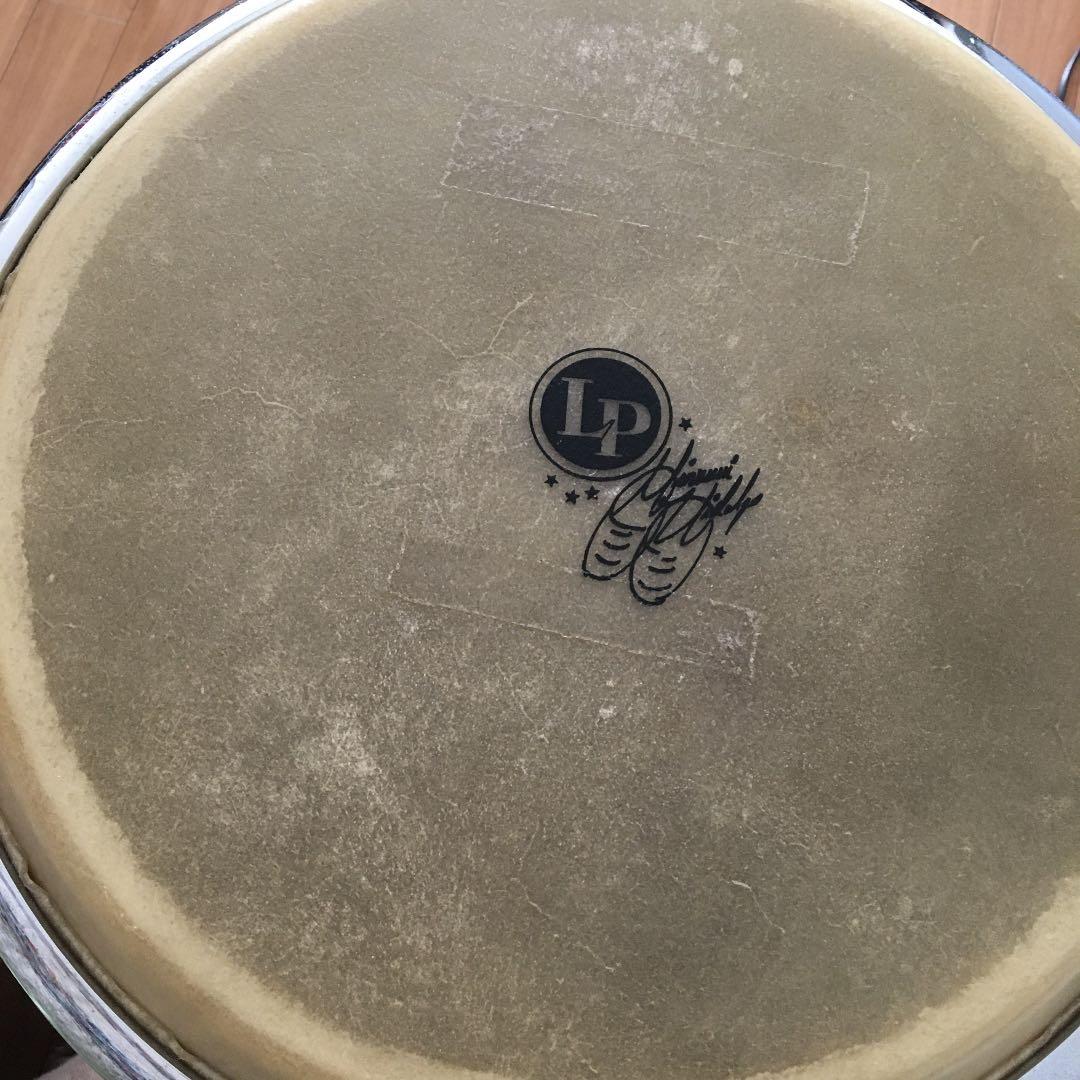 直接引渡し【コンガ】LP Giovanni Palladium シリーズ