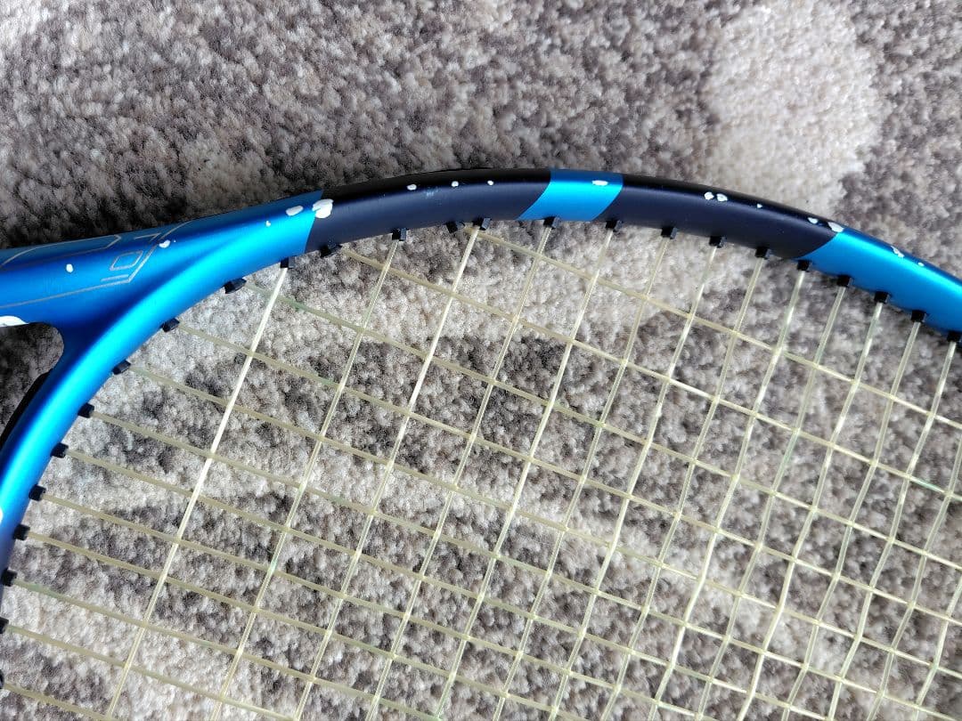 Babolat バボラピュアドライブ107硬式テニスラケット