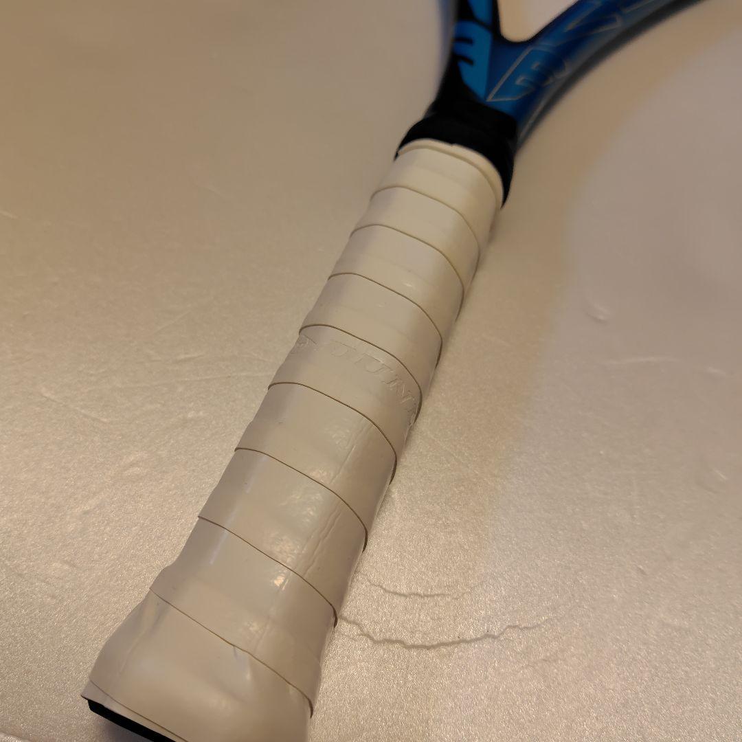 Babolat バボラピュアドライブ107硬式テニスラケット