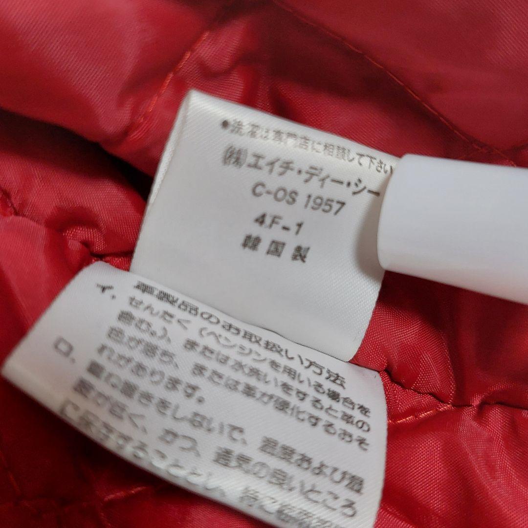 【まーちん】Harley-Davidson MA-1 ジャケット 90s