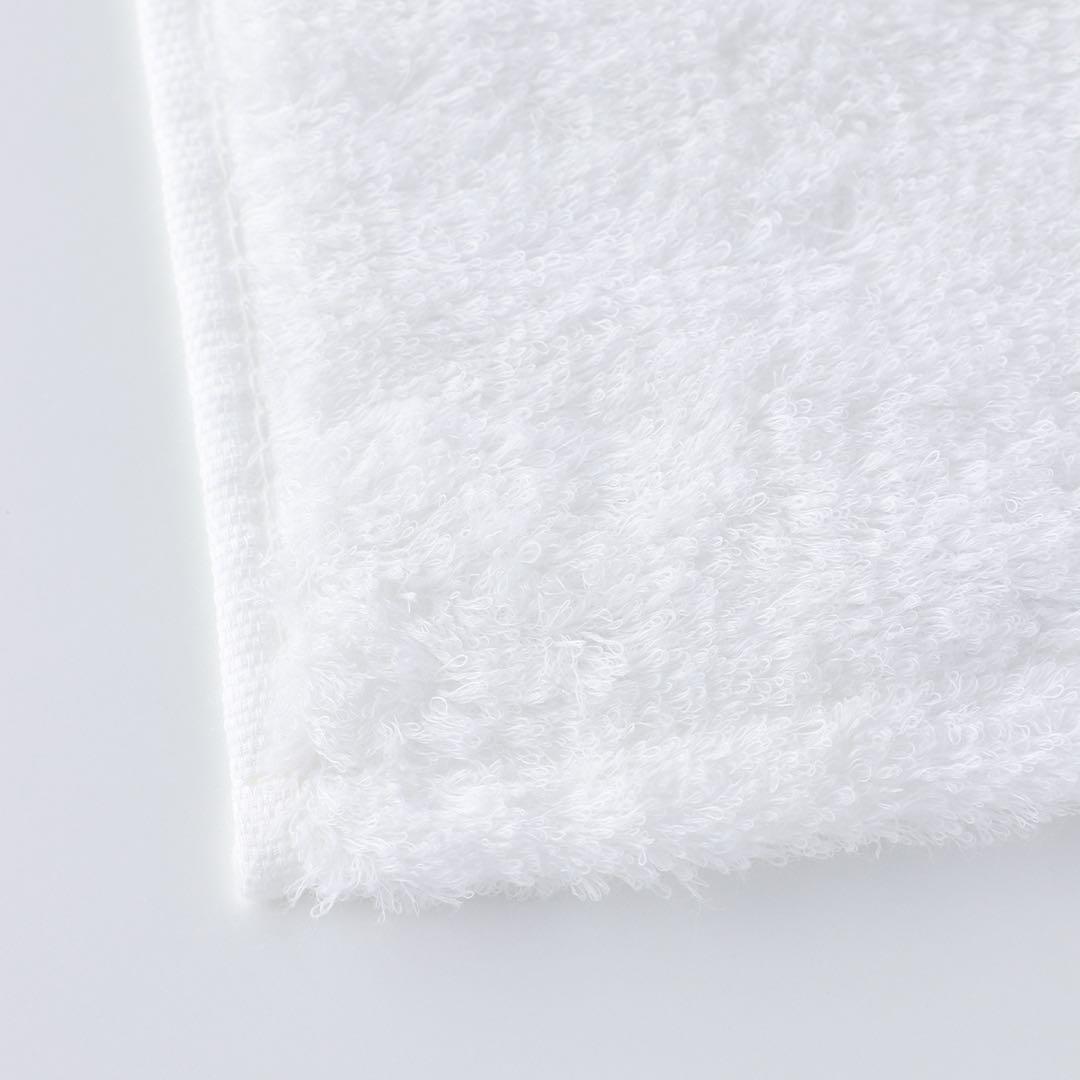 新品未使用 定価66,000円 ウチノ 最高級 至宝 バスタオル 桐箱入り