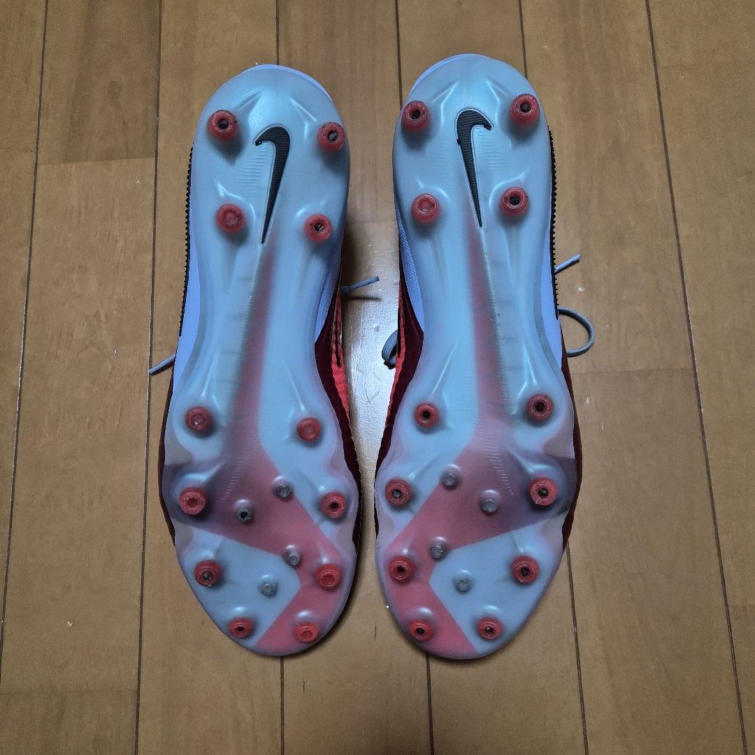 NIKE ファントム6 LOW エリートAG