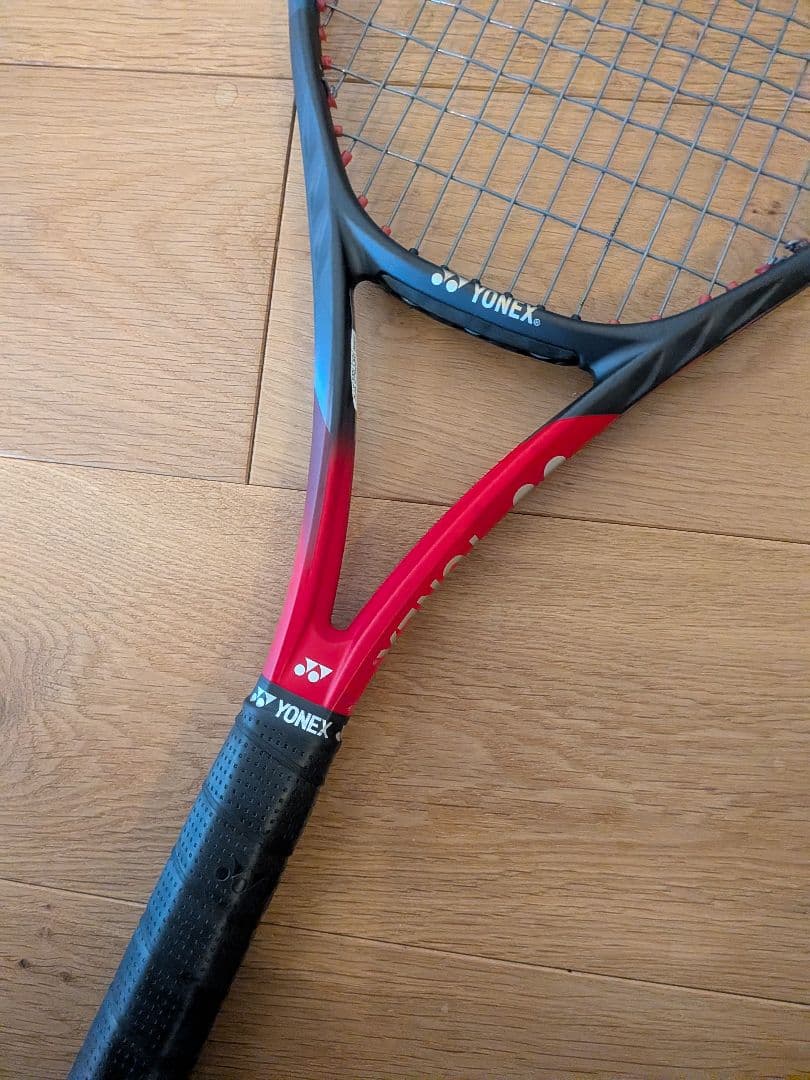 YONEX ヨネックス Vcore 98 G2 ブイコア