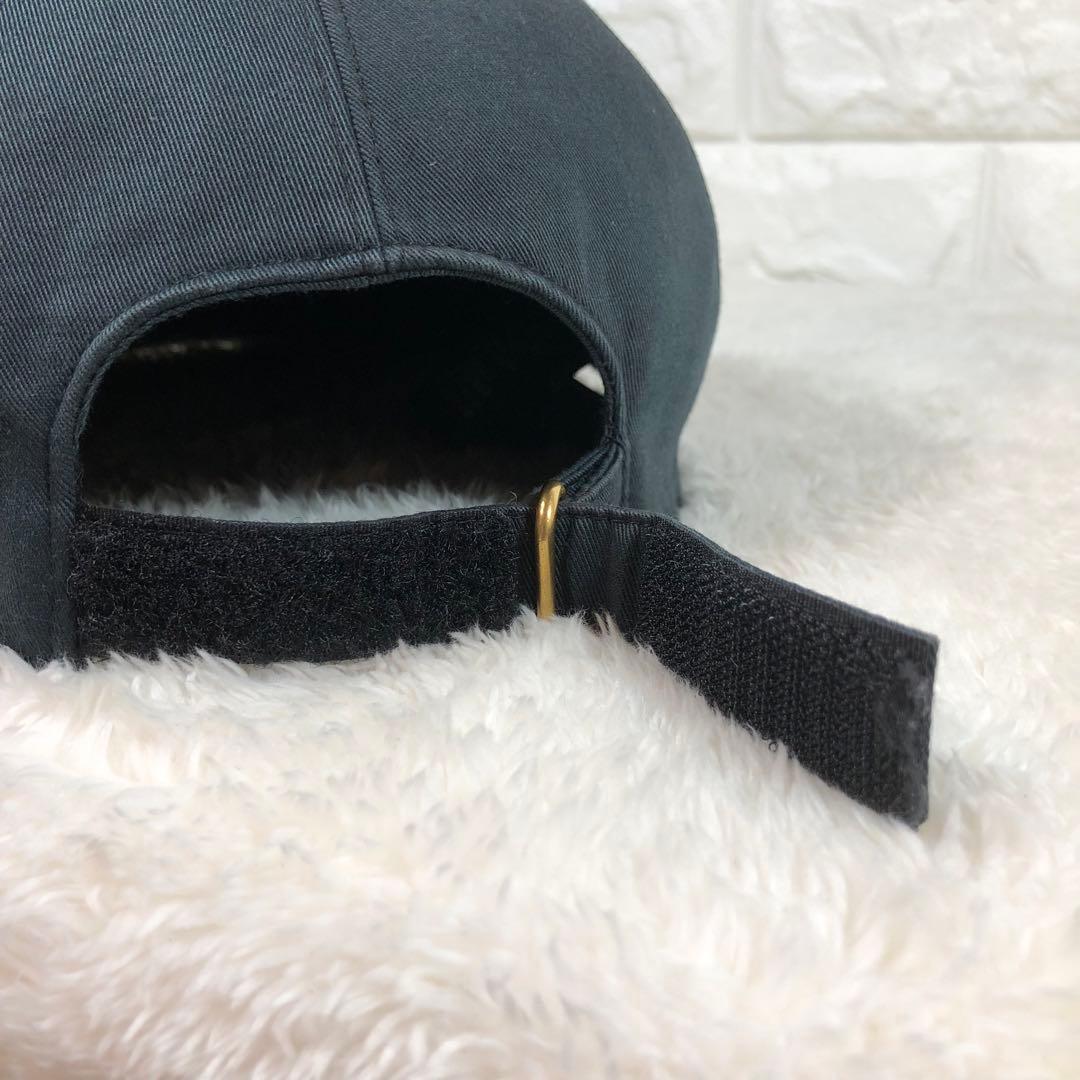 たー314 グッチ ベースボールキャップ 帽子 ユニセックス Mサイズ