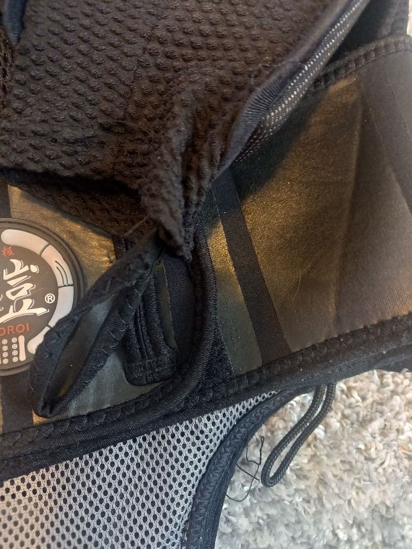 鎧　ヨロイ　YOROI