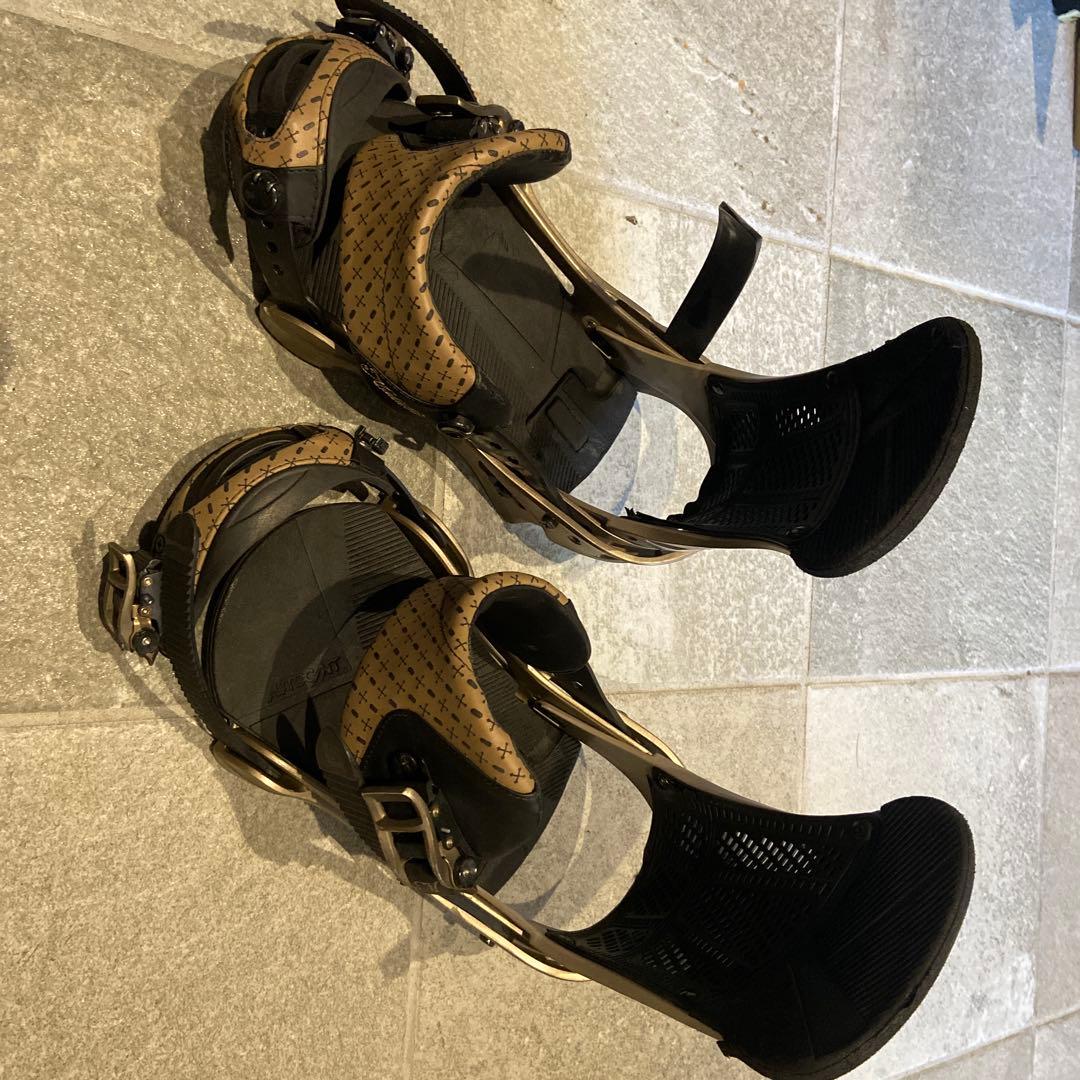 バートン　マラビータ