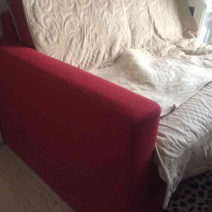 3人掛けソファー