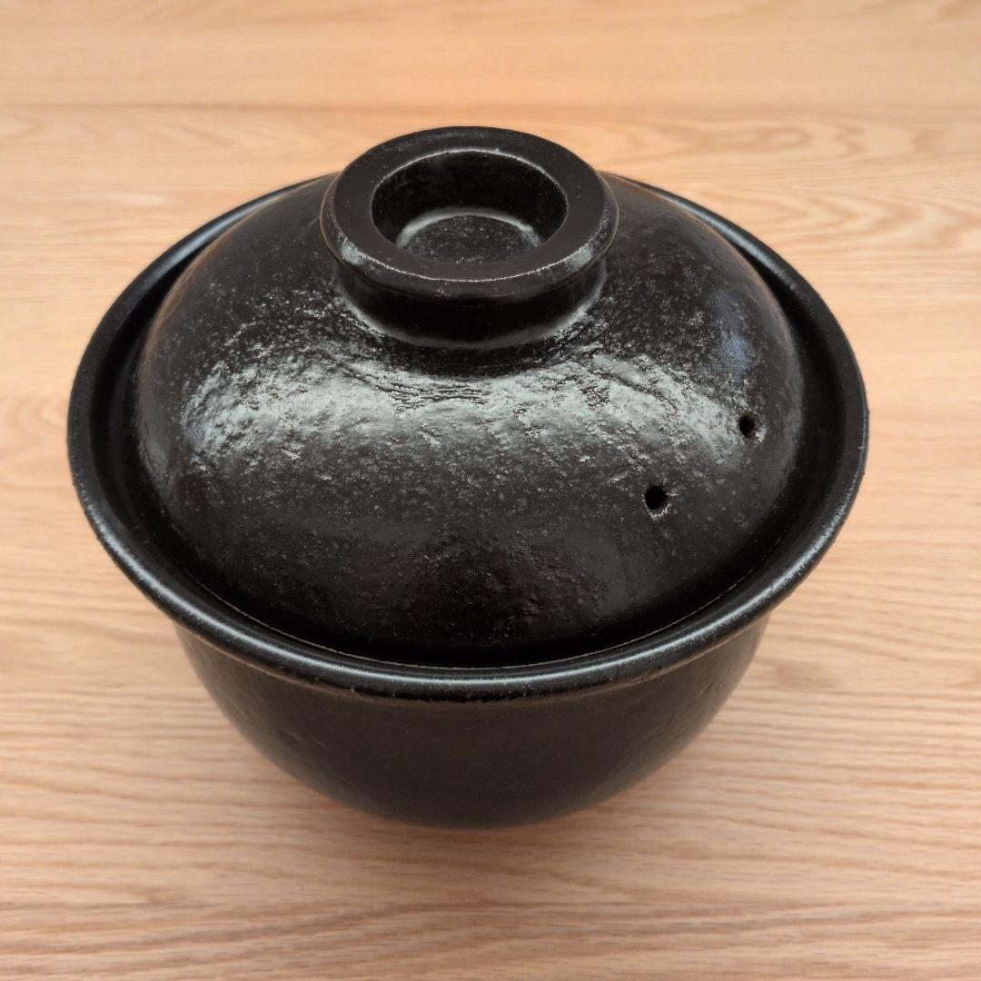 AKOMEYA TOKYO　土鍋　３合　アコメヤ東京