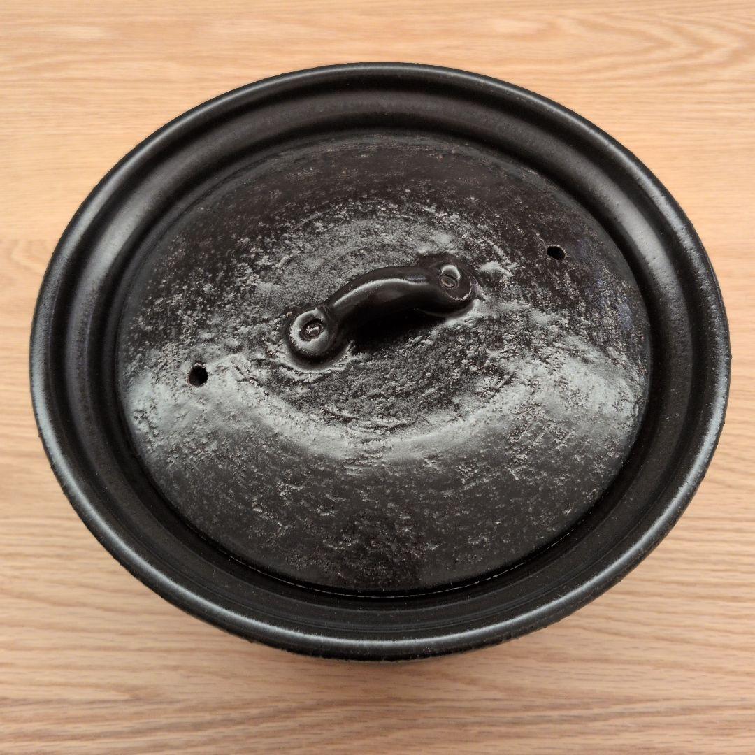 AKOMEYA TOKYO　土鍋　３合　アコメヤ東京