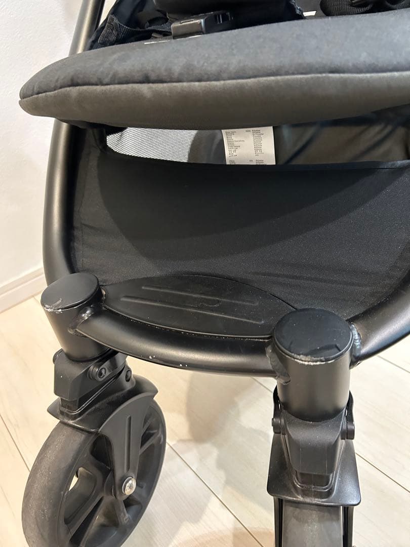 Joie ライトトラック4 カトージ