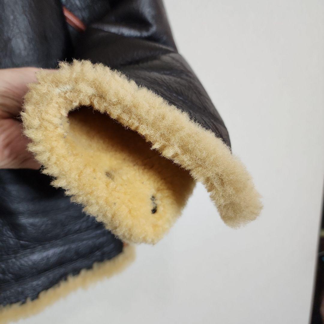 Buzz Rickson's（バズリクソンズ）TYPE B-6. Size 38