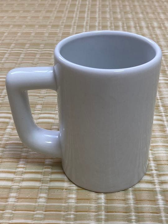 ジョッキ 富士流水 深川製磁