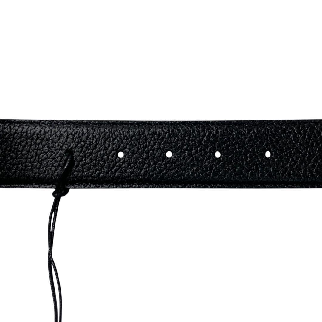 新品 未使用 フェラガモ Ferragamo ベルト サンチュール #105.