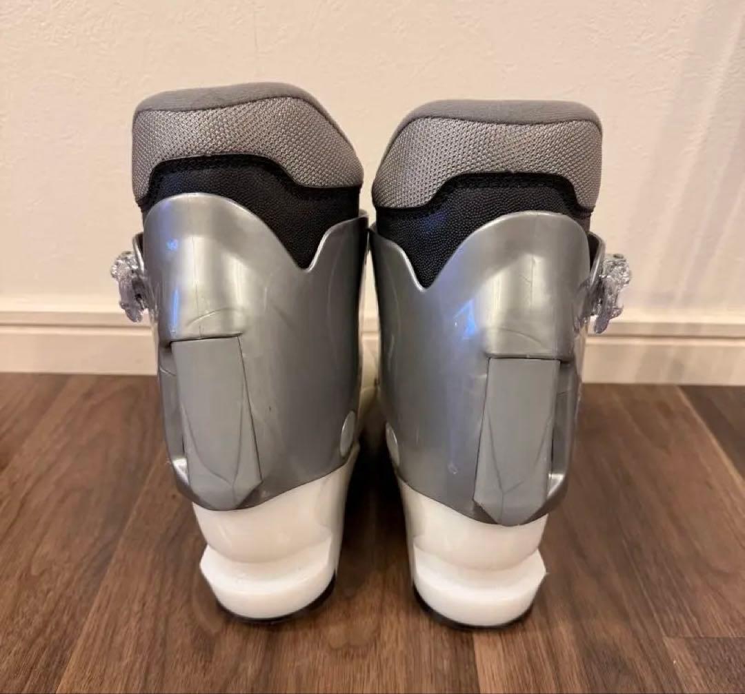 【美品】スキーセット　110cm 女の子