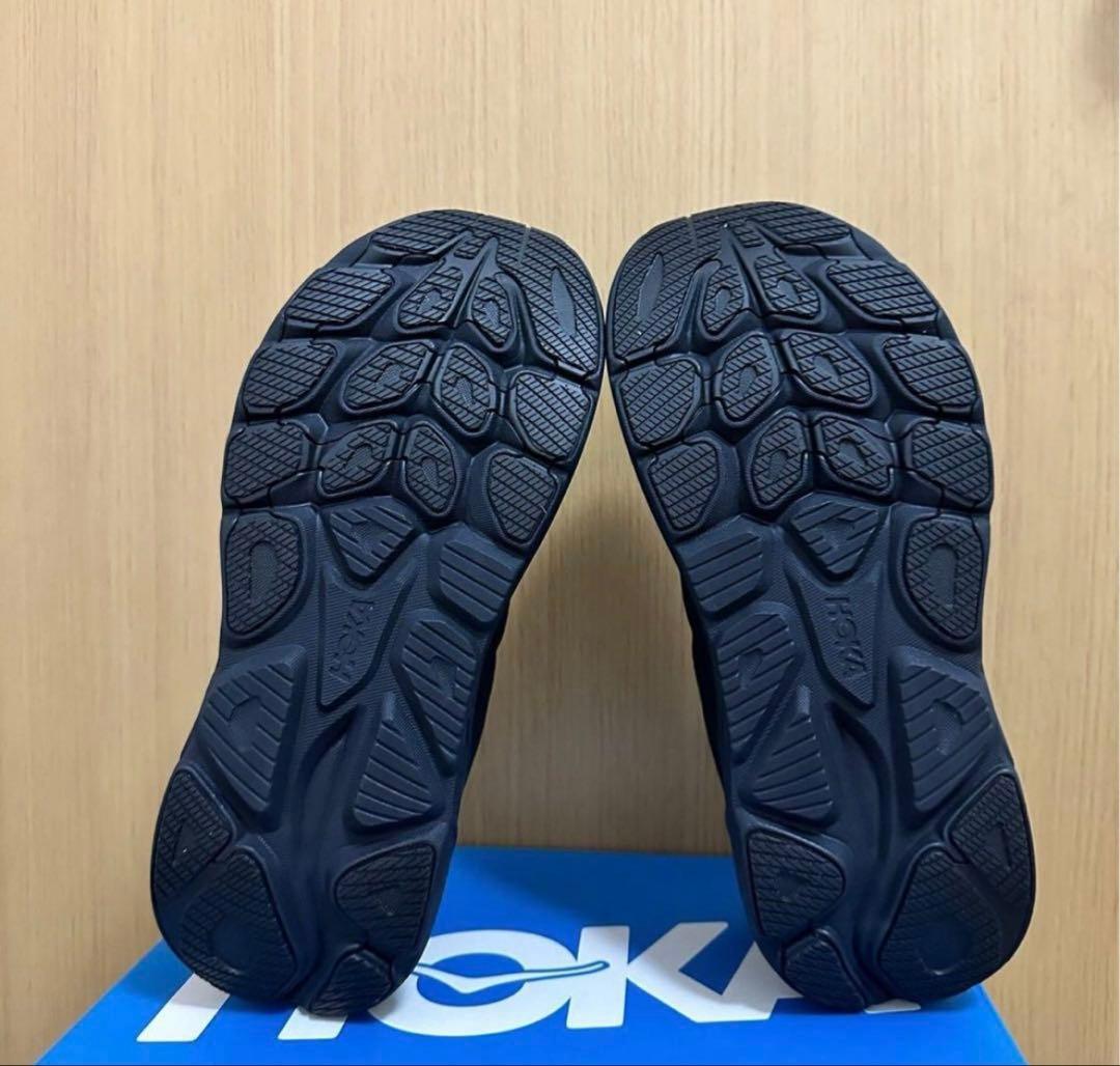 Hoka ホカ クリフトン10 CLIFTON10