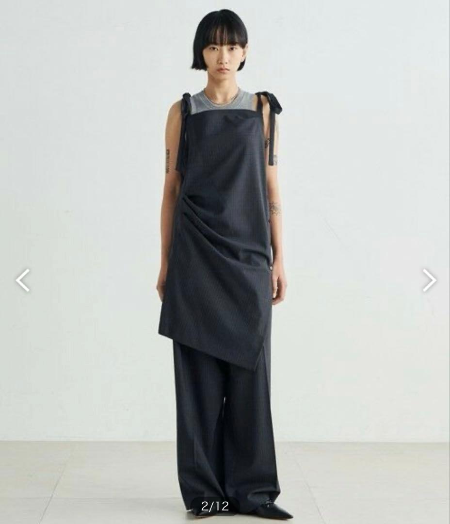 edition エディション　キャミソールワンピース　トゥモローランド