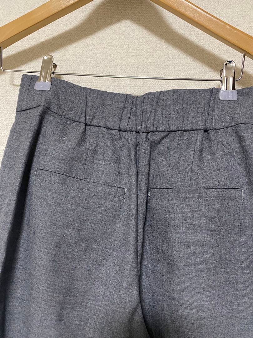 グリーンレーベルリラクシング　スーツ上下　レディース　ジャケット　36 38