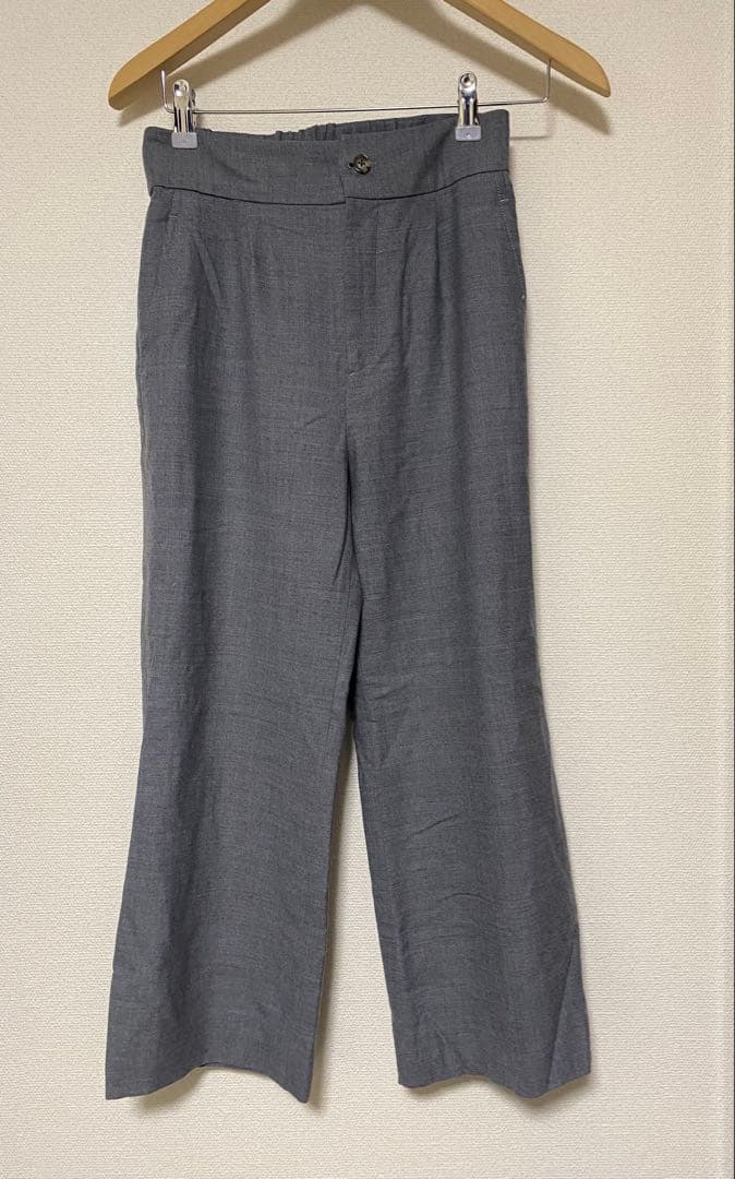 グリーンレーベルリラクシング　スーツ上下　レディース　ジャケット　36 38