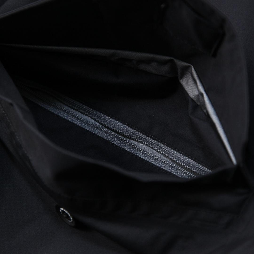 新品 THE NORTH FACE x 野村訓市 GTX OVER COAT L