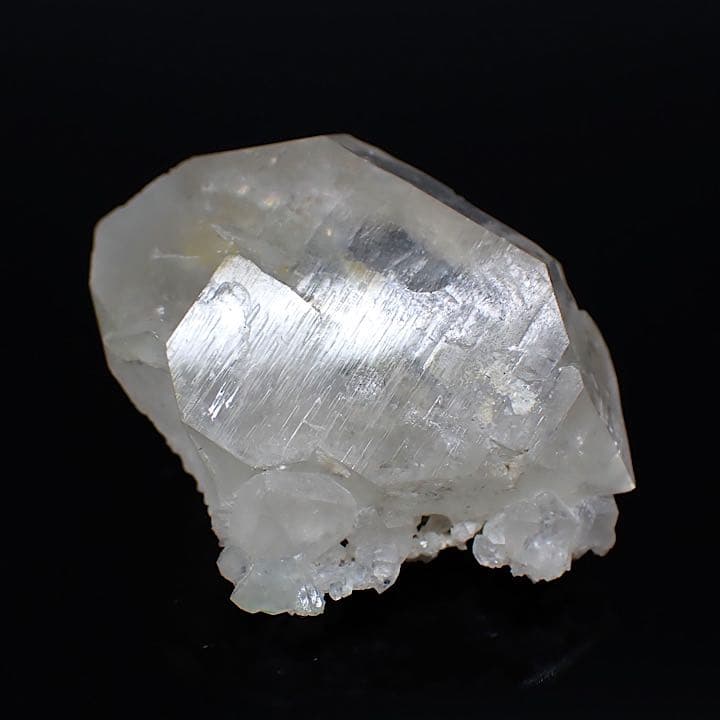 【パキスタン産】デンドリティックグインデルクォーツ