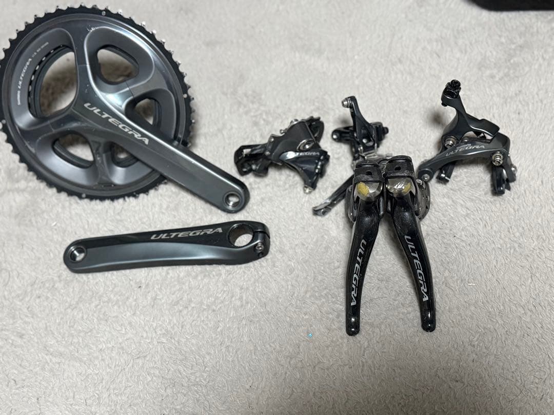 パーツ SHIMANO ULTEGRA R6800
