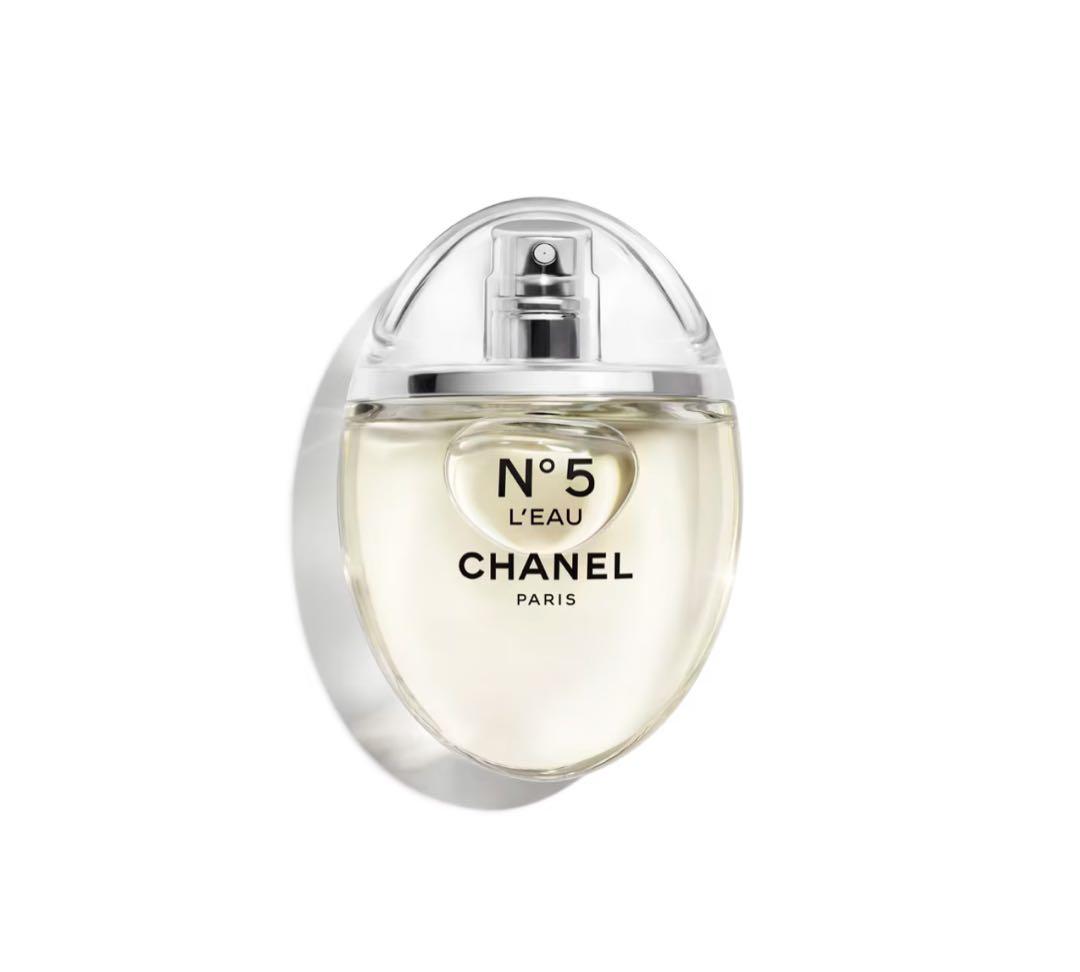 ❤︎CHANEL❤︎新品未開封❤︎ シャネル　N°5ロー　オードゥ トワレット50ml
