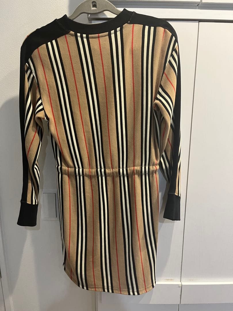 Burberry バーバリー　ワンピース