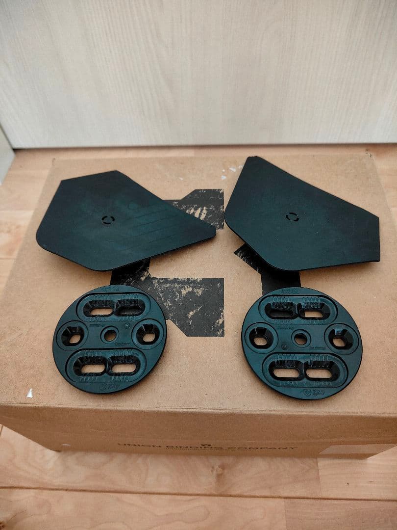 ユニオン ビンディング バインディング ウルトラ M / UNION ULTRA