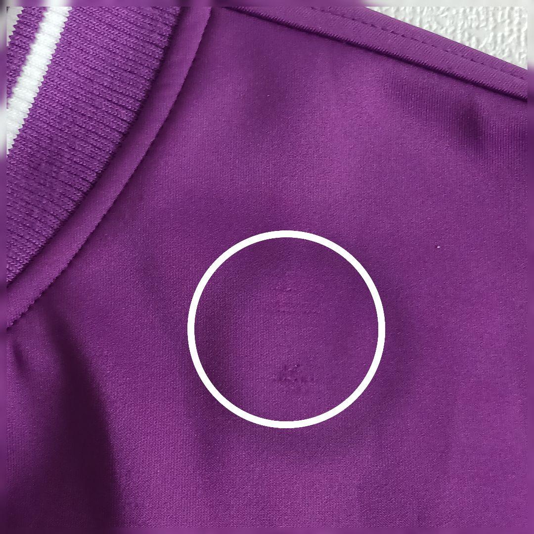 希少✨GALFY スカジャン 紫 富士山 中型犬(Ｌ) ガルフィー