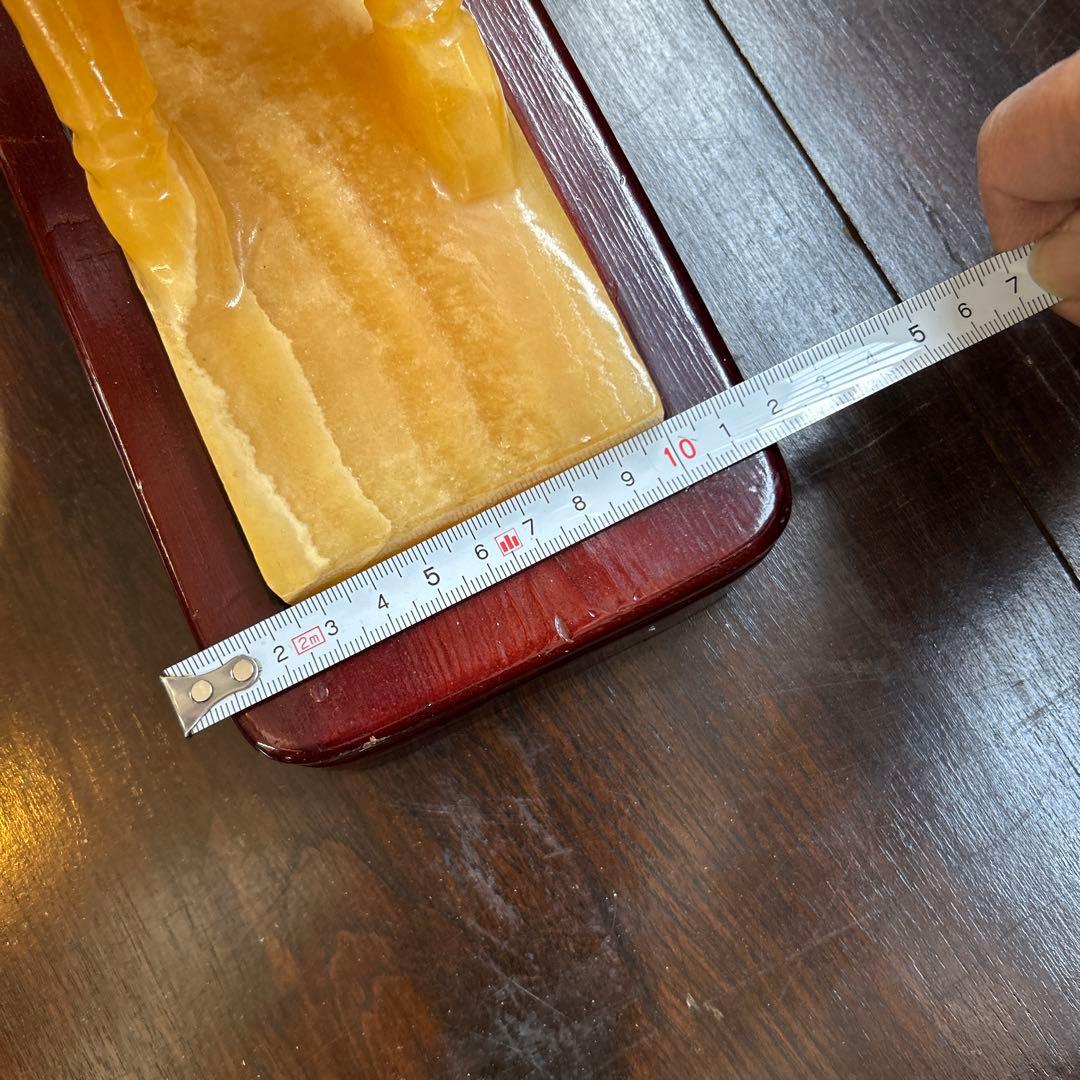 天然石　馬　午年 干支飾り　金運