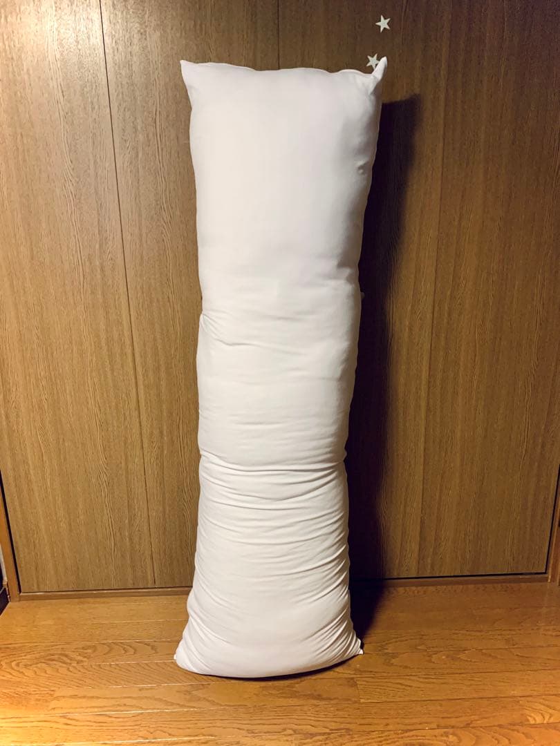 A&J 抱き枕 DHR6500 INDEPENDENT