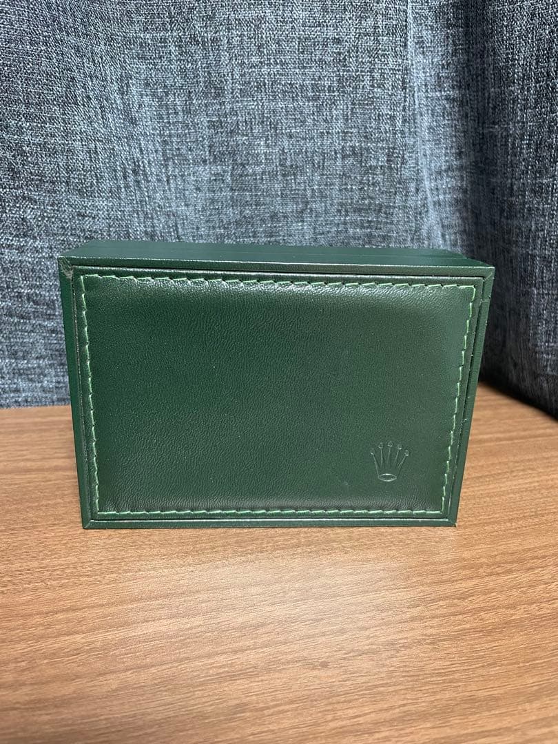 【美品】ロレックス　純正空箱