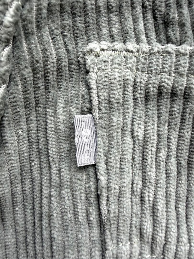 Livi's Silver Tab Baggy コーデュロイパンツ 34×34