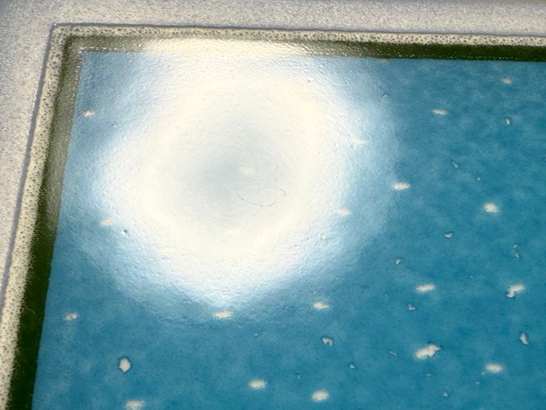 天使に守られて 大判 ヘルヤ 2004年 アラビア