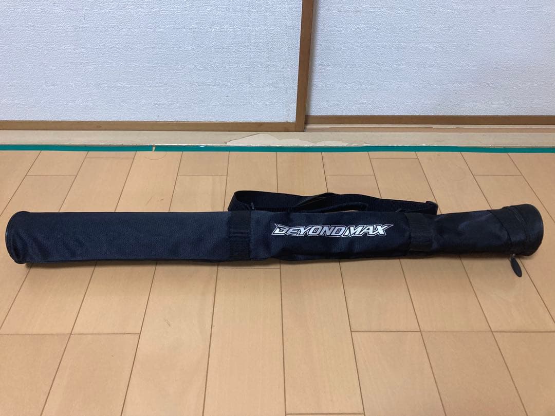 ミズノ　ビヨンドマックス　EV2N