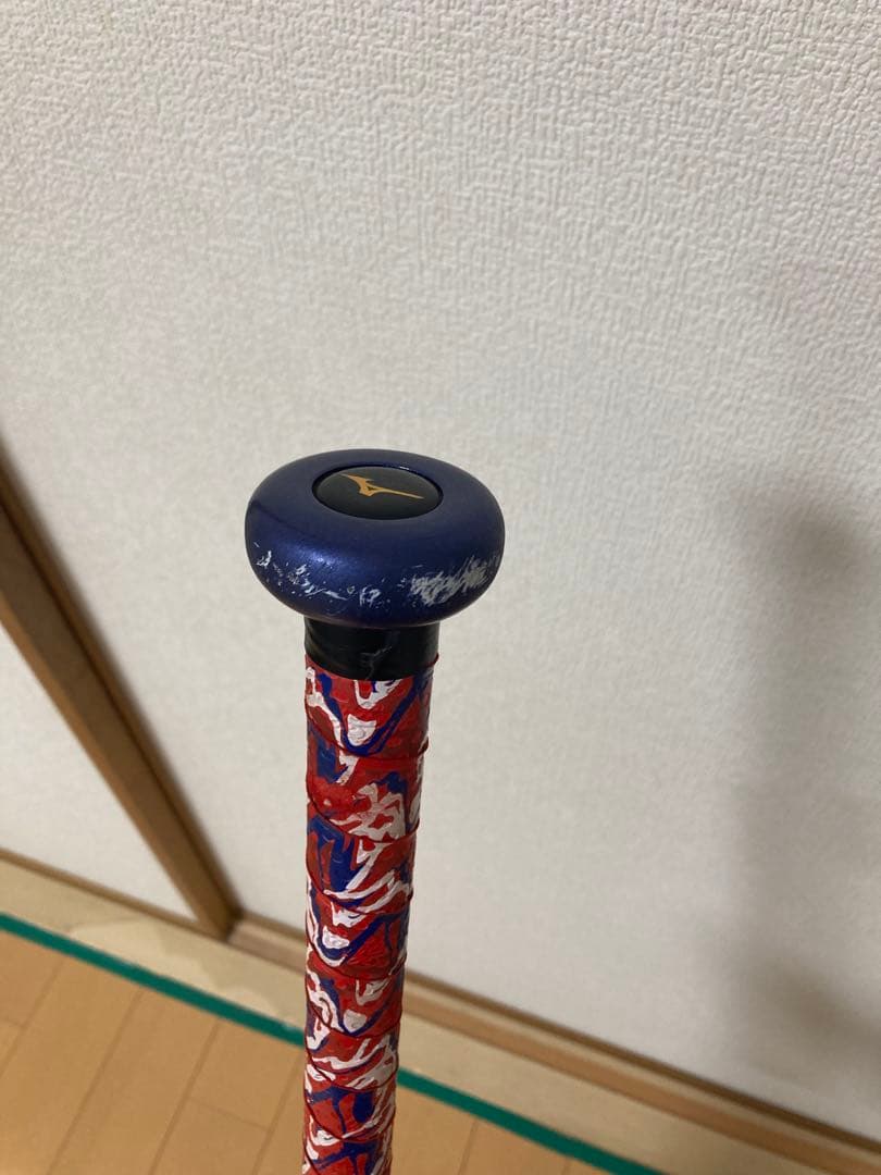 ミズノ　ビヨンドマックス　EV2N