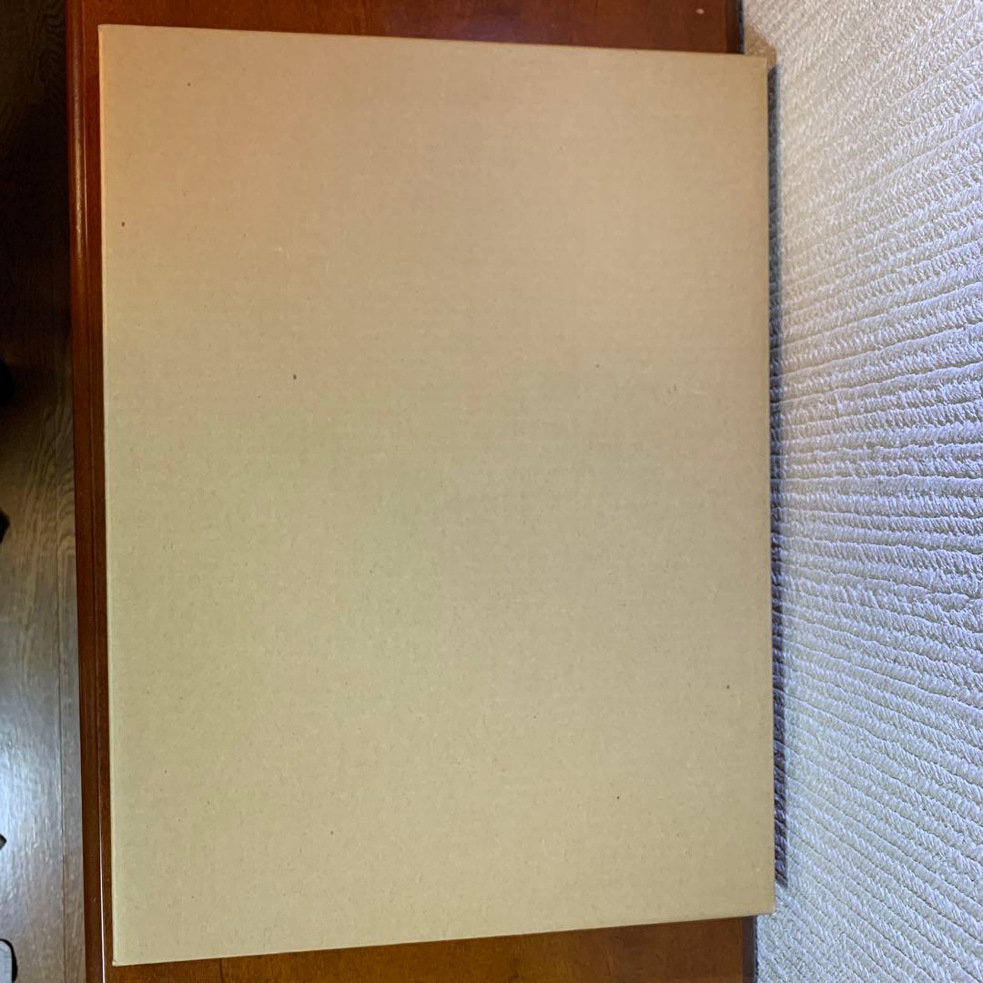 書道額縁　26型隅丸 女桑　紐付き書道額