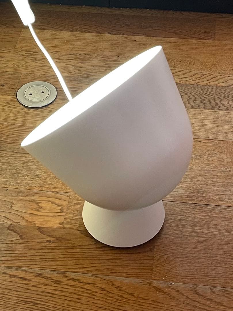 レア IKEA オールドイケア　ps Ola Wihlborg フロアランプ