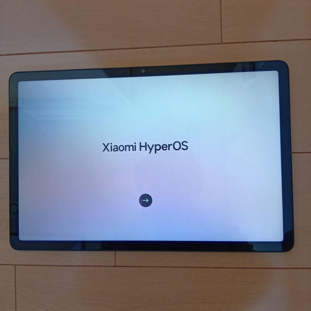 Xiaomi タブレット Redmi Pad SE 4G+128G wi-fi